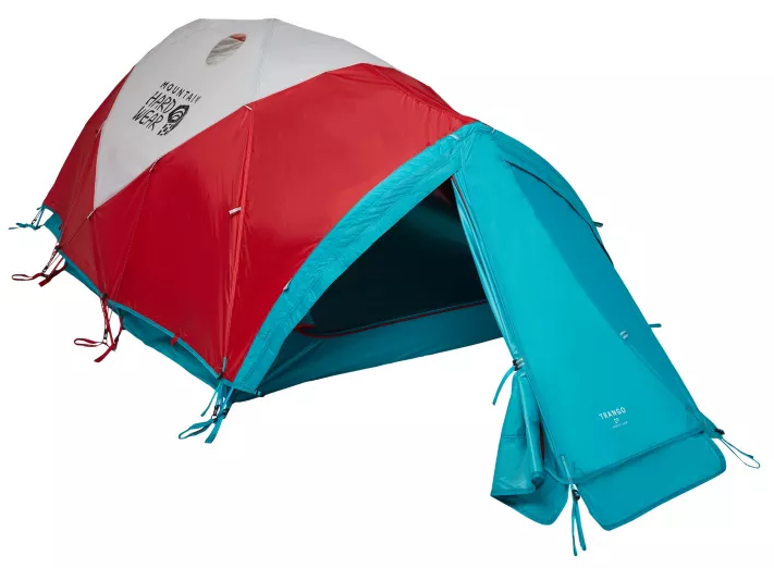 Best 4 Season Tents of 2024 Switchback Tested